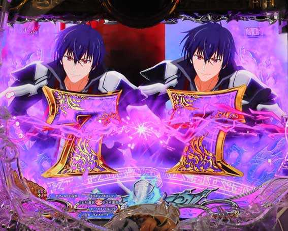魔王学院 7テン