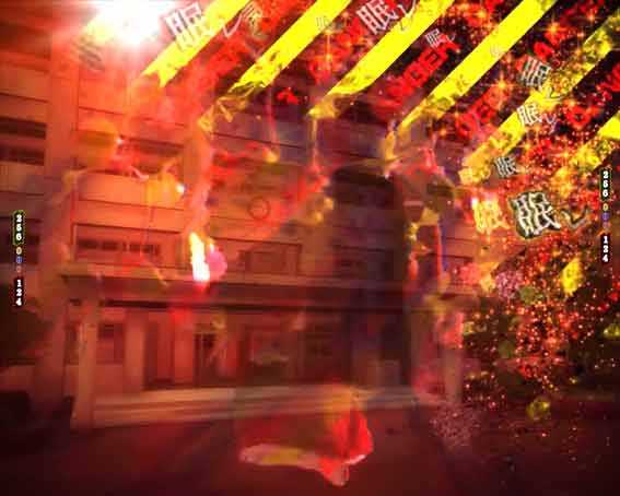 貞子 電子音の子守唄予告