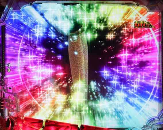 花の慶次 傾奇一転 傾奇BURST