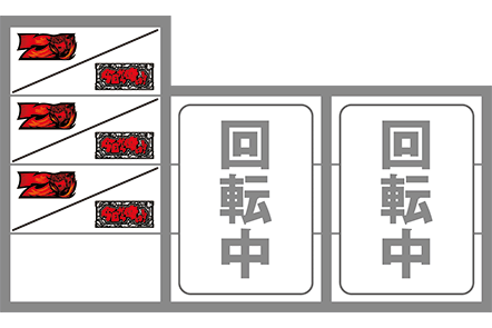 今日俺の最初に狙う図柄