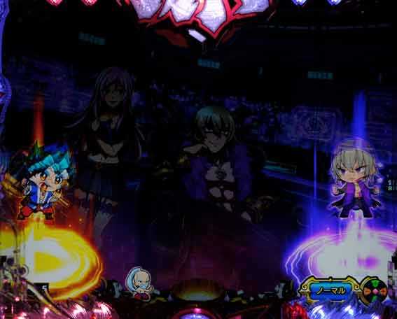 e大工の源さん超韋駄天2 ミニキャラバトル予告