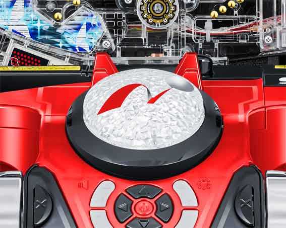 Pシュタインズゲートゼロ ボタンバイブ