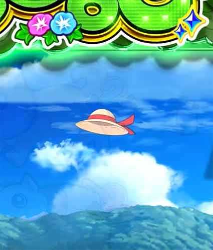 夏色日記 背景キャラ予告