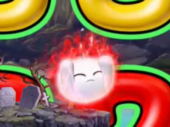 Pネオモンスターハウス 99 甘デジ 赤保留