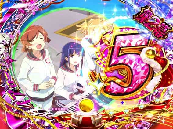 レヴュースタァライト 星のダイアローグ連続予告