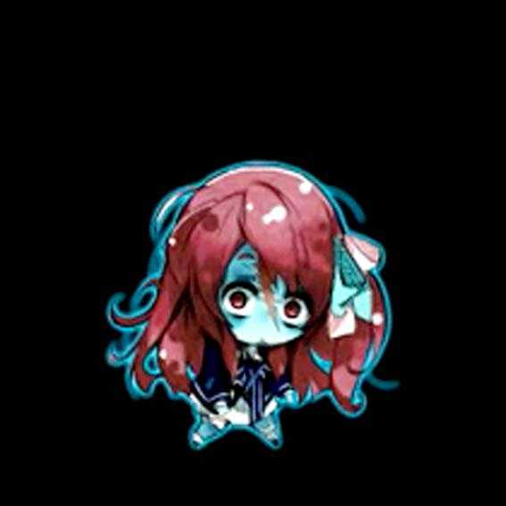 ゾンビランドサガ ゾンビィ保留