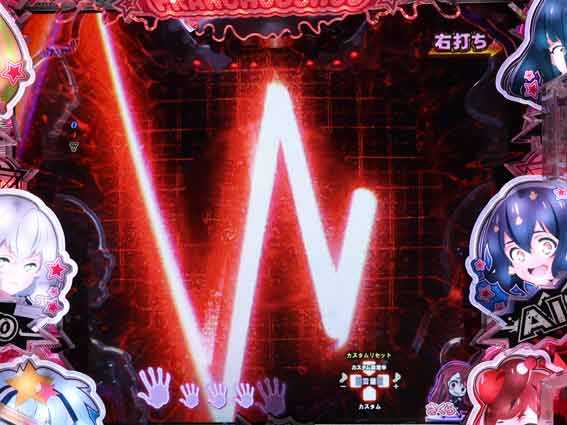 ゾンビランドサガ 心音先読み予告