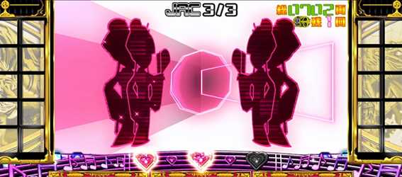 吉宗の姫BIG中の色