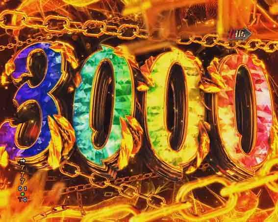 e東京喰種  HYPER喰種BONUS 3000