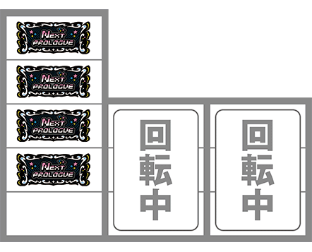 スマスロアイドルマスターの打ち方