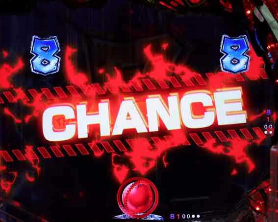 宇宙戦艦ヤマト2202超波動 199 LT CHANCE