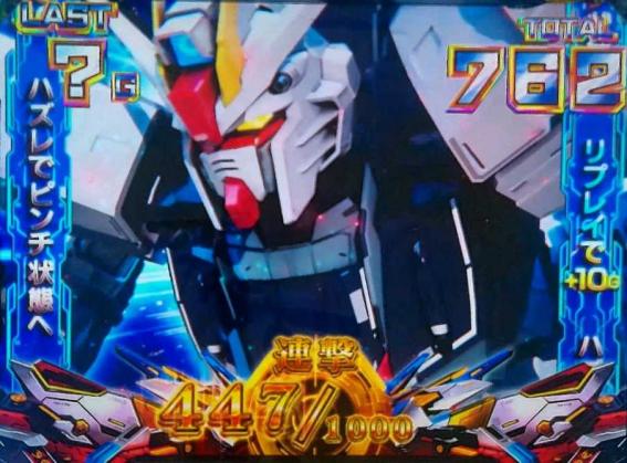 スマスロガンダムSEEDの上位AT