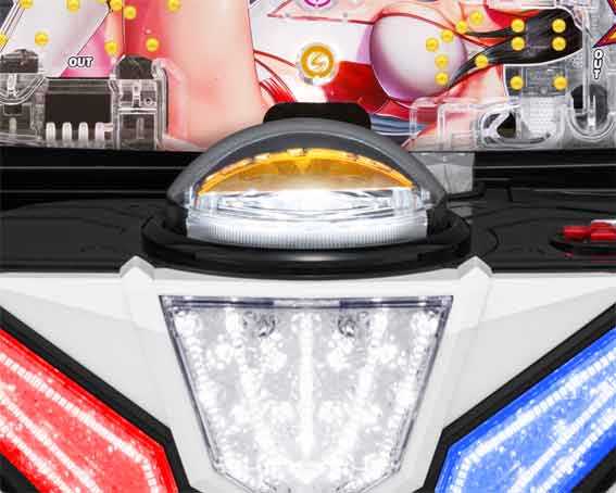世界でいちばん強くなりたい2 ボタンバイブ