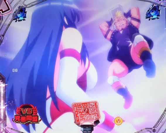 世界でいちばん強くなりたい2 プロレスSP