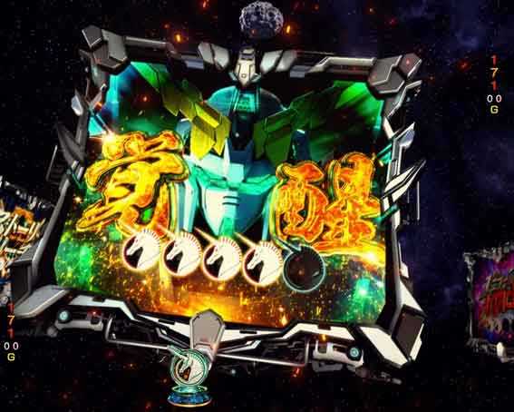 機動戦士ガンダムユニコーン再来 129ver ユニコーンチャンス