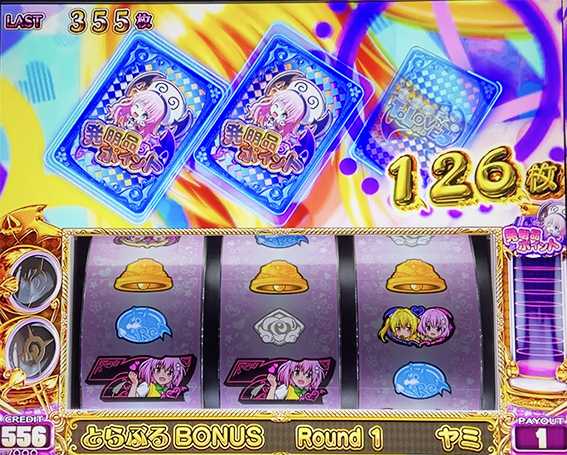 トラブルトランスの発明品ポイント