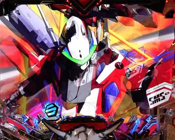 マクロスフロンティア5 LT バトロイド