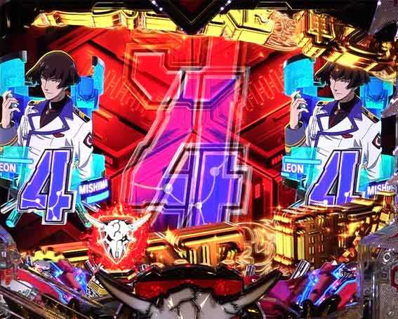 マクロスフロンティア5 LT シャッター