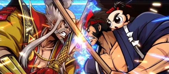 スマスロいざ番長の愛の教育的武士道