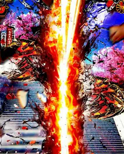必殺仕置人 超斬撃99 真剣連続予告