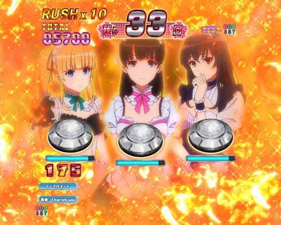 冴えない彼女の育てかた  3人