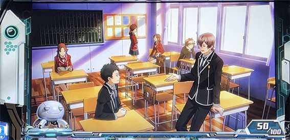 ギルクラのVCポイント