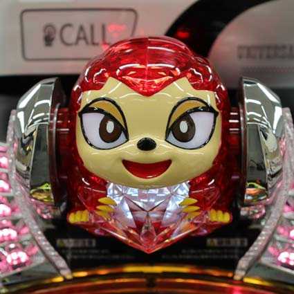 金ドン 甘デジ 金ドン ビリーロール