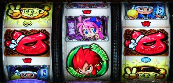 金ドン 甘デジ ノーマルリーチ