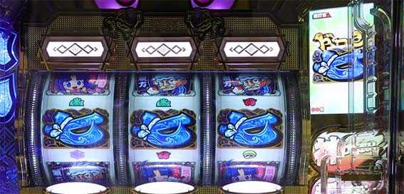 金ドン 甘デジ スペシャル金ドンRUSH