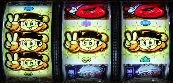 金ドン 甘デジ スペシャル金ドンボーナスハイパー