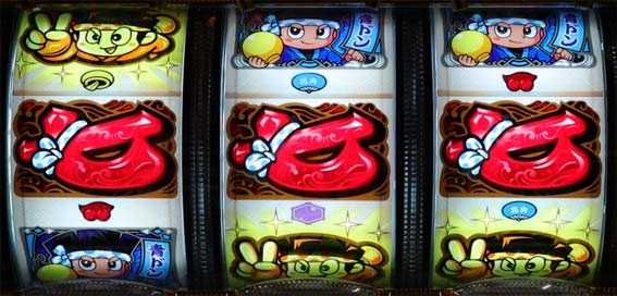 金ドン 甘デジ 金ドンボーナスハイパー