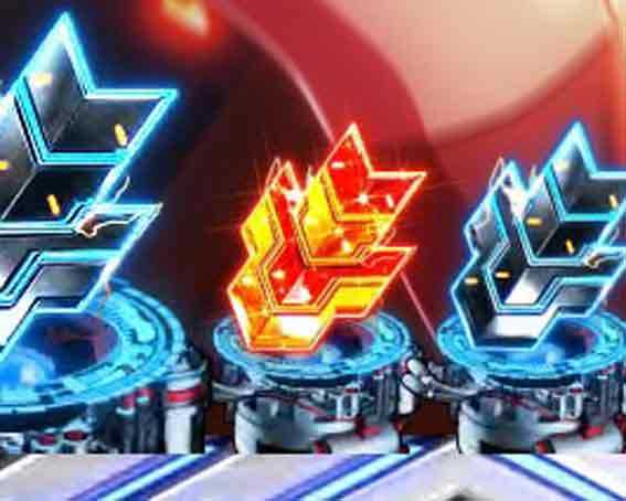 一方通行 赤金保留