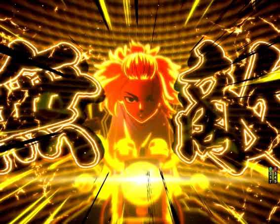 東京リベンジャーズ 突マイキー予告
