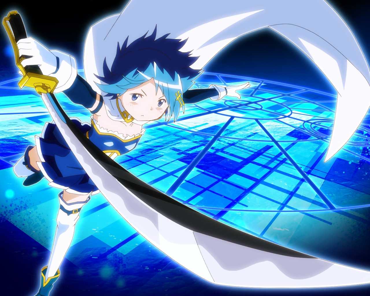 スマスロマギアレコードのセット開始画面