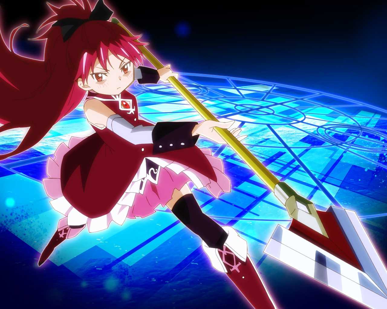 スマスロマギアレコードのセット開始画面