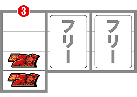 スマスロ絶対衝撃の打ち方