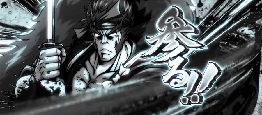 スマスロいざ番長の演出法則