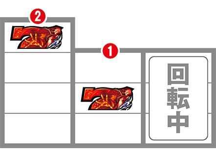 ギルクラのボーナス察知1