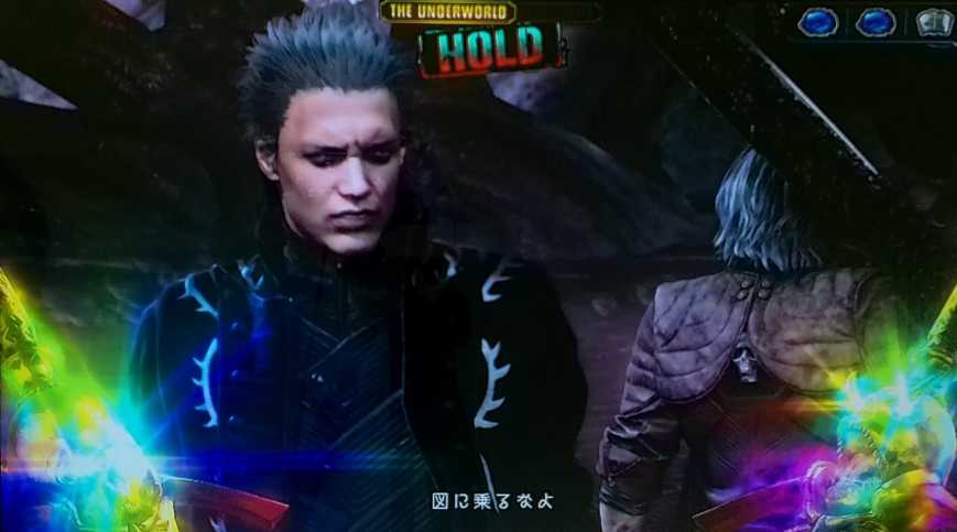 スマスロデビルメイクライの演出法則