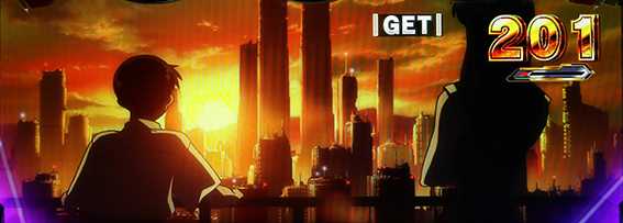 エヴァのムービー画面1