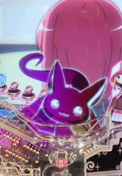 eマギレコ ガチャUP予告