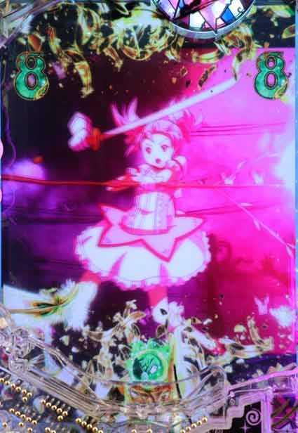 eマギレコ みんなでなら魔法少女になれる気がしたの