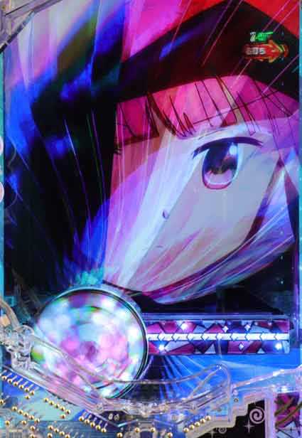 eマギレコ テンパイ煽り