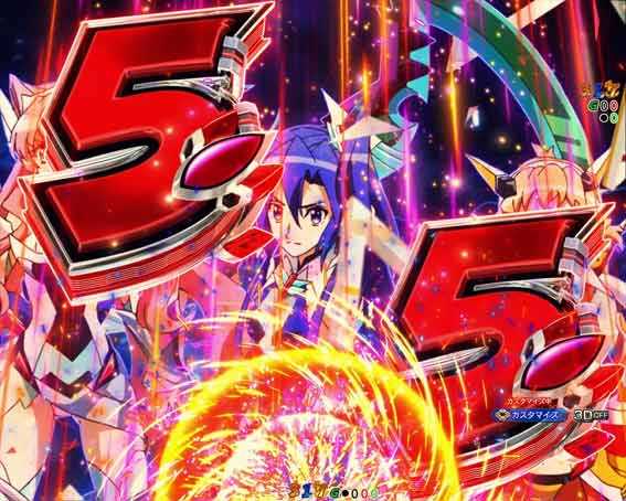 シンフォギア4 LT パーフェクトシンフォニー