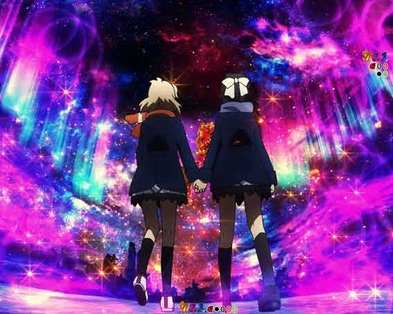 シンフォギア4 LT あのね響予告