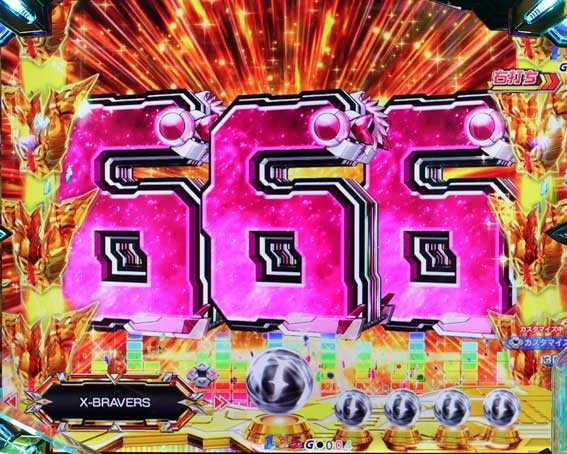 シンフォギア4 LT FEVER