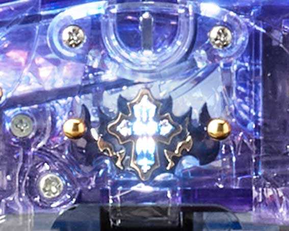 Pクイーンズブレイド奈落5400 先バレ