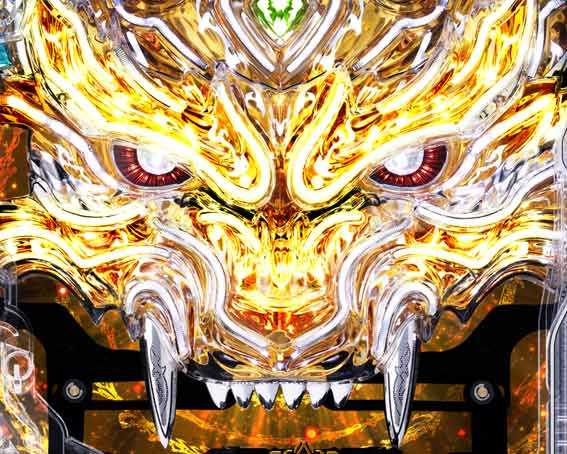 牙狼12 CFOG先読み予告