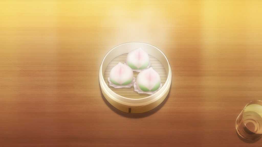 スマスロマギアレコードの状態示唆