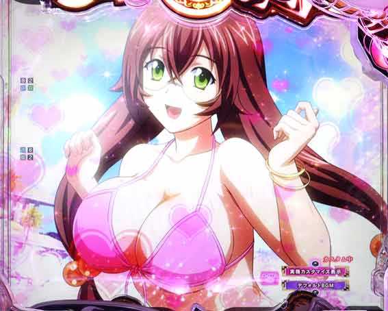 真一騎当千 軍神覚醒 396 ぷるバレ